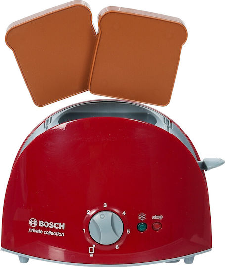 Klein Bosch Φρυγανιέρα για 4+ Ετών 6τμχ 9578 - Image 10