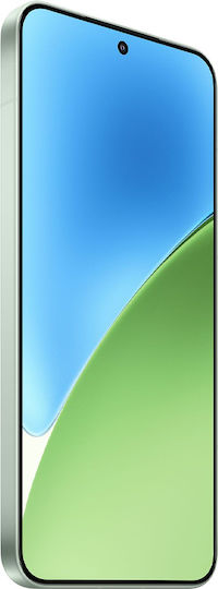 Xiaomi 15 5G (12/512GB) Πράσινο - Image 8