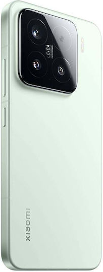 Xiaomi 15 5G (12/512GB) Πράσινο - Image 6
