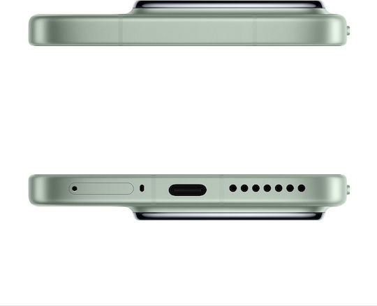 Xiaomi 15 5G (12/512GB) Πράσινο - Image 3