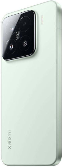 Xiaomi 15 5G (12/512GB) Πράσινο - Image 5