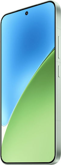 Xiaomi 15 5G (12/512GB) Πράσινο - Image 7