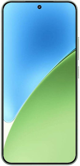 Xiaomi 15 5G (12/512GB) Πράσινο - Image 9