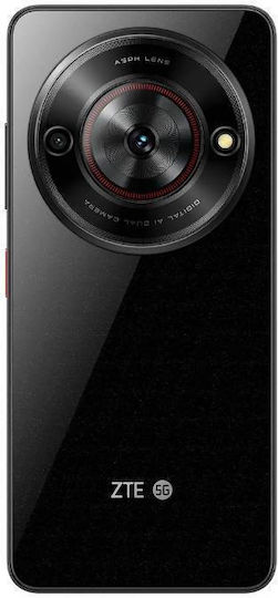 ZTE Blade A75 5G Dual SIM (4/128GB) Μαύρο - Image 4