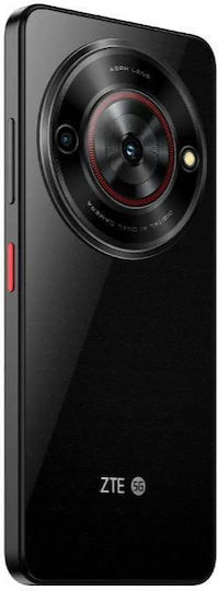 ZTE Blade A75 5G Dual SIM (4/128GB) Μαύρο - Image 5