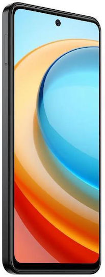 ZTE Blade A75 5G Dual SIM (4/128GB) Μαύρο - Image 3