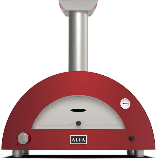 Alfa Forni Φούρνος Πίτσας