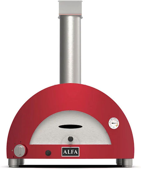 Alfa Forni Φούρνος Πίτσας