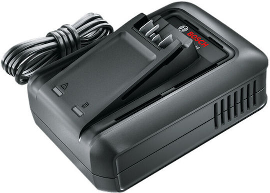 Bosch Φορτιστής Μπαταριών Εργαλείου 18V 2101360010036