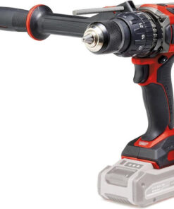 Alternative view of Einhell TP-CD 18/60 Li-i BL Κρουστικό Δραπανοκατσάβιδο Μπαταρίας Solo Brushless 18V 4514310