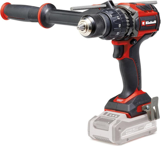 Einhell TP-CD 18/60 Li-i BL Κρουστικό Δραπανοκατσάβιδο Μπαταρίας Solo Brushless 18V 4514310 - Image 2