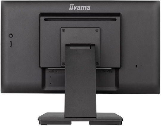 Iiyama POS Monitor 22" LED / IPS με Ανάλυση 1920x1080 T2252MSC-B2AG - Image 9