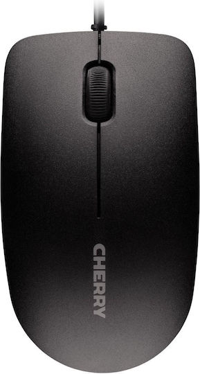 Cherry DC 2000 Σετ Πληκτρολόγιο & Ποντίκι Αγγλικό US - Image 4