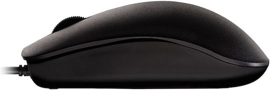 Cherry DC 2000 Σετ Πληκτρολόγιο & Ποντίκι Αγγλικό US - Image 6