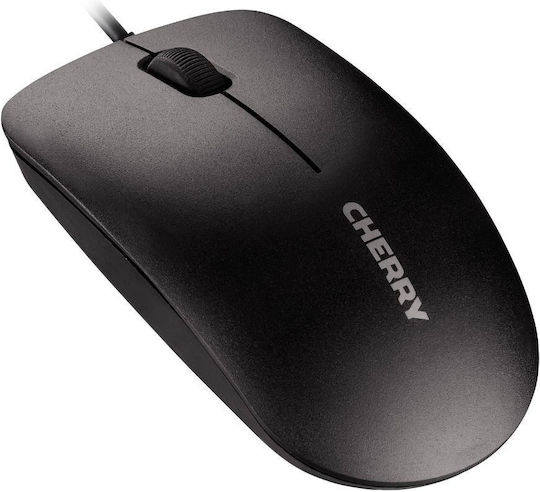 Cherry DC 2000 Σετ Πληκτρολόγιο & Ποντίκι Αγγλικό US - Image 5