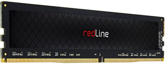 Mushkin Redline DDR5 64GB RAM με 2x32GB Modules και Ταχύτητα 5600 για Desktop MRE5U560LKKD32GX2 - Image 3