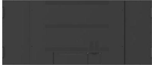 Iiyama LH10551UWS-B1AG Public Display IPS 105" - Image 9