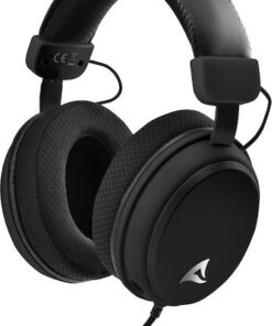 Alternative view of Sharkoon Skiller SGH25 Over Ear Gaming Headset με σύνδεση 3.5mm