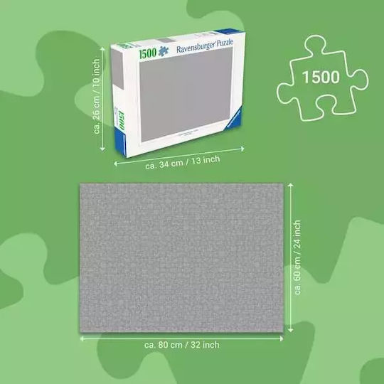 Magical Storybook Puzzle 2D 1500pcs 12000710 - Image 6