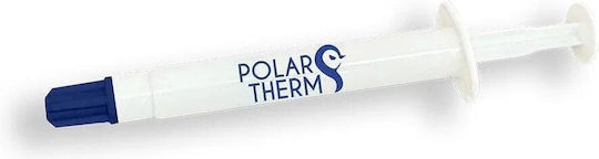 Cpu Thermal Paste Polartherm X-10 10g - Image 2