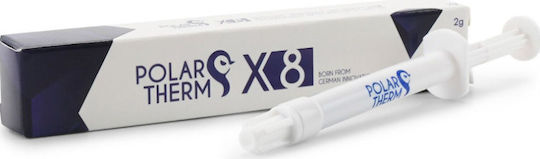 Cpu Thermal Paste Polartherm X-8 2g - Image 2