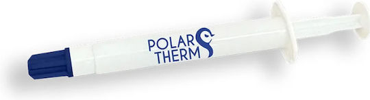 Cpu Thermal Paste Polartherm X-10 2g - Image 2