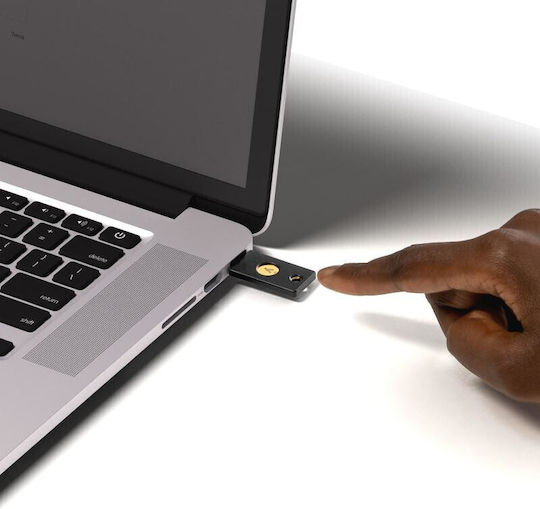 Yubico Yubikey 5 Nfc Fips 5060408464229 - Image 3