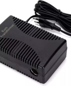 Alternative view of Campingaz Universal Τροφοδοτικό 12V (203164)