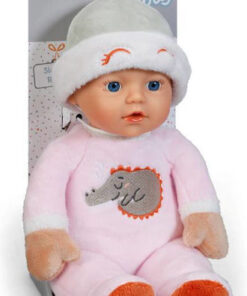 Alternative view of ZAPF Creation Baby Born Sleepy για 1+ Ετών 30 εκ.