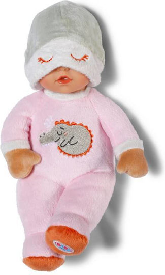 ZAPF Creation Baby Born Sleepy για 1+ Ετών 30 εκ. - Image 3