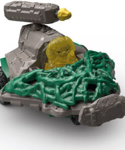 Schleich-S Jungle για 6+ Ετών 42666