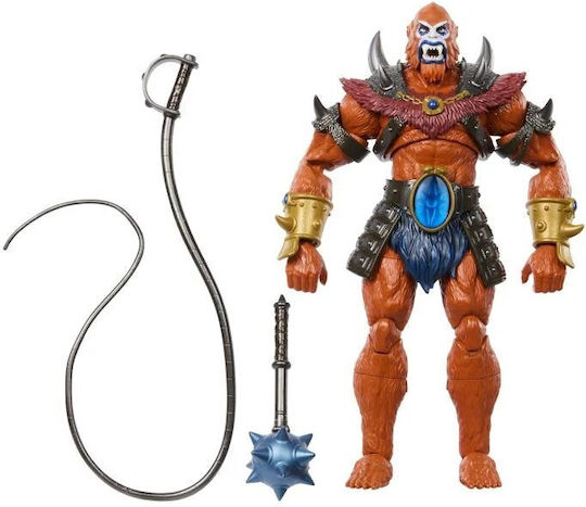 Φιγούρα Δράσης New Eternia Beast Man για 6+ Ετών 17.78εκ. JBP80 - Image 2