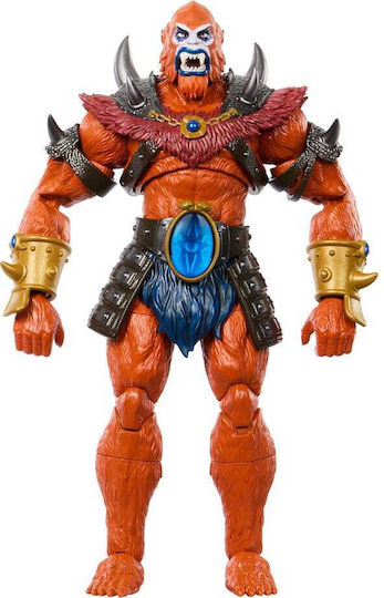 Φιγούρα Δράσης New Eternia Beast Man για 6+ Ετών 17.78εκ. JBP80 - Image 3