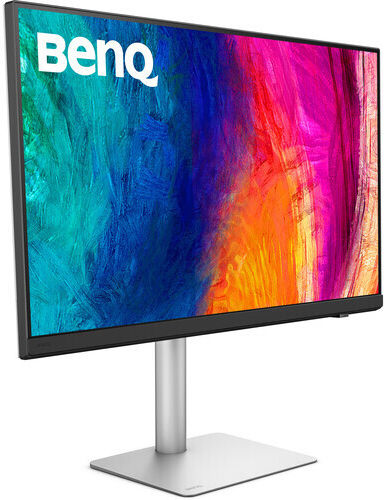 BenQ PD3226G IPS HDR Monitor 31.5" 4K 3840x2160 144Hz με Χρόνο Απόκρισης 1ms GTG - Image 2