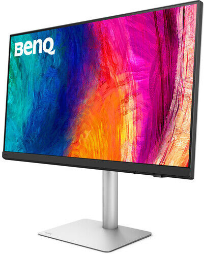BenQ PD3226G IPS HDR Monitor 31.5" 4K 3840x2160 144Hz με Χρόνο Απόκρισης 1ms GTG - Image 3