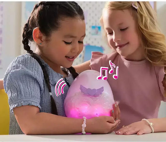 Spin Master Alive Mystery Hatch - Pufficorn Hatchimals για 5+ Ετών 6069132 - Image 9