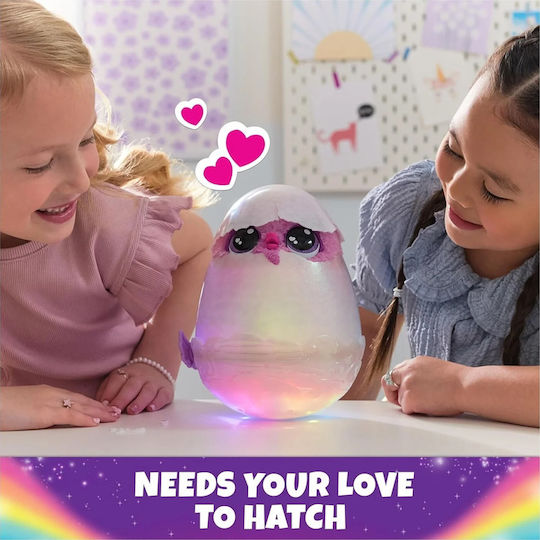 Spin Master Alive Mystery Hatch - Pufficorn Hatchimals για 5+ Ετών 6069132 - Image 10