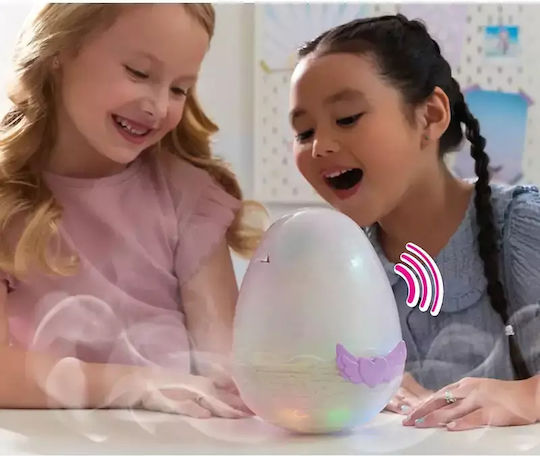 Spin Master Alive Mystery Hatch - Pufficorn Hatchimals για 5+ Ετών 6069132 - Image 8