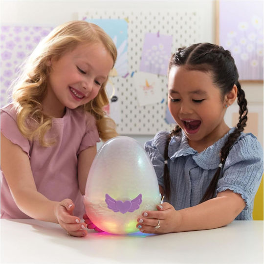 Spin Master Alive Mystery Hatch - Pufficorn Hatchimals για 5+ Ετών 6069132 - Image 7