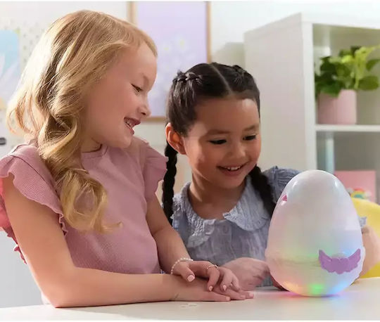 Spin Master Alive Mystery Hatch - Pufficorn Hatchimals για 5+ Ετών 6069132 - Image 12