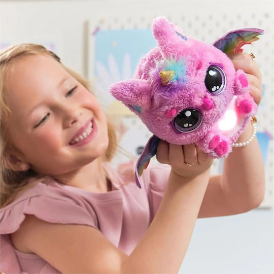 Spin Master Alive Mystery Hatch - Pufficorn Hatchimals για 5+ Ετών 6069132 - Image 11