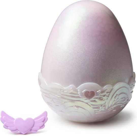 Spin Master Alive Mystery Hatch - Pufficorn Hatchimals για 5+ Ετών 6069132 - Image 2