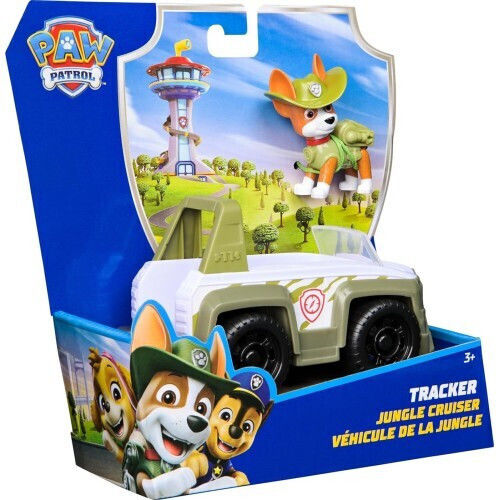 Paw Patrol Παιχνίδι Μινιατούρα για 3+ Ετών 6071224 - Image 6