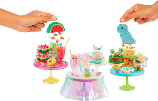 Miniverse Make It Mini Celebration 1pz 427667 - Image 2