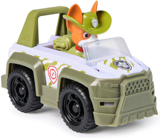 Paw Patrol Παιχνίδι Μινιατούρα για 3+ Ετών 6071224 - Image 3