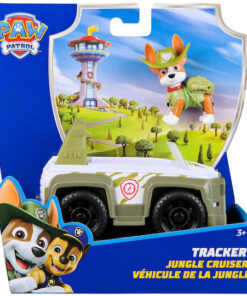 Alternative view of Paw Patrol Παιχνίδι Μινιατούρα για 3+ Ετών 6071224