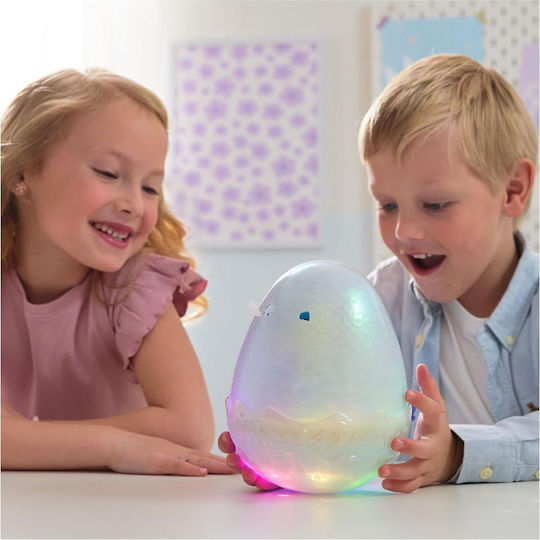 Spin Master Alive Mystery Hatch - Draggle Hatchimals για 3+ Ετών 26.6εκ. 6069282 - Image 6