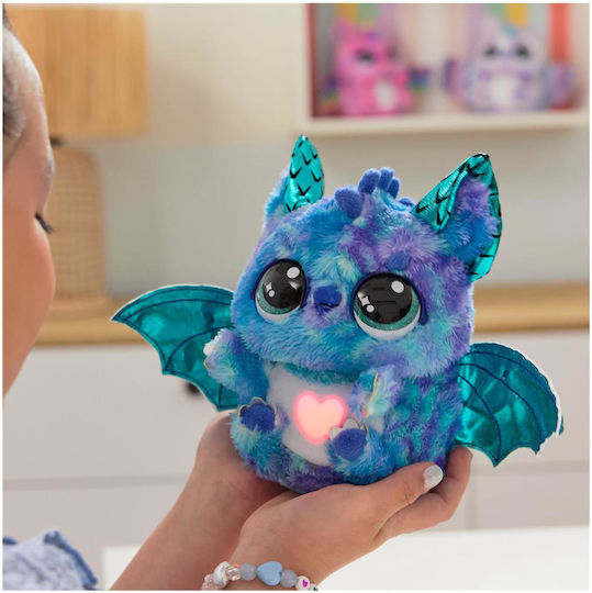 Spin Master Alive Mystery Hatch - Draggle Hatchimals για 3+ Ετών 26.6εκ. 6069282 - Image 7