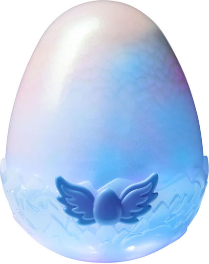 Spin Master Alive Mystery Hatch - Draggle Hatchimals για 3+ Ετών 26.6εκ. 6069282 - Image 9
