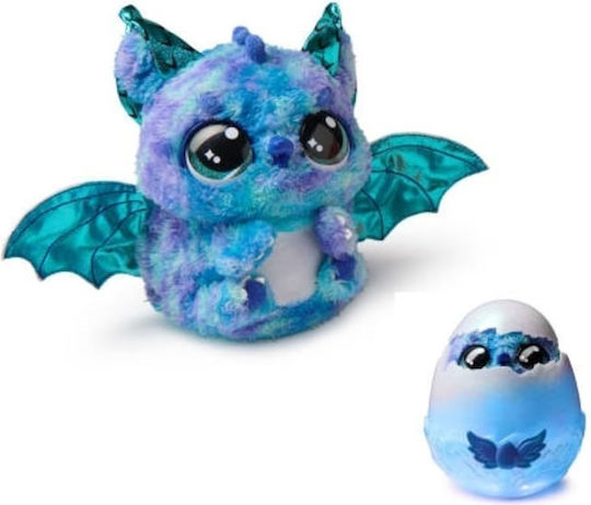 Spin Master Alive Mystery Hatch - Draggle Hatchimals για 3+ Ετών 26.6εκ. 6069282 - Image 11